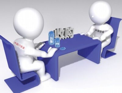 HDS計劃收購SAP技術服務與托管機構oXya公司-