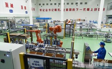 河北奶業(yè)振興之路 以質(zhì)量安全為基，大額資金筑牢發(fā)展防線